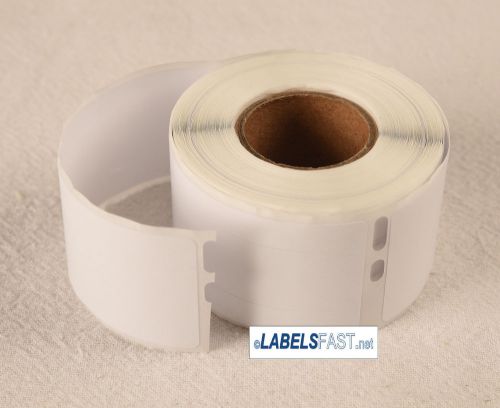 File folder labels 30327 dymo® labelwriter twin turbo duo 330 400 el60 75 rolls for sale