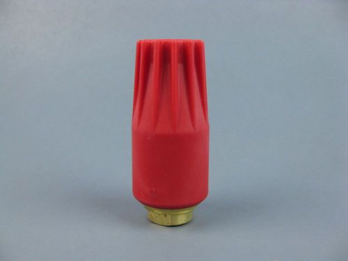 General Pump YR51K40 Turbo Nozzle #4.0 Orifice 5100 PSI