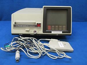 Pacesetter Systems Model 3003 Analyzer Programmer System II