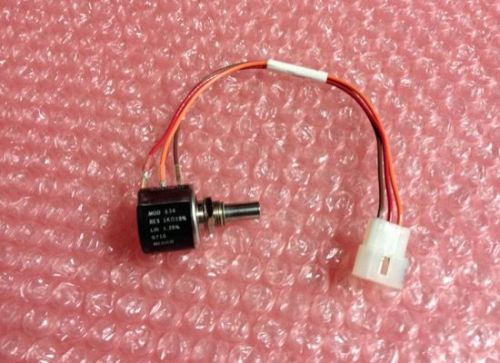 Vishay MOD 534 Potentiometer      100-Day Warranty!