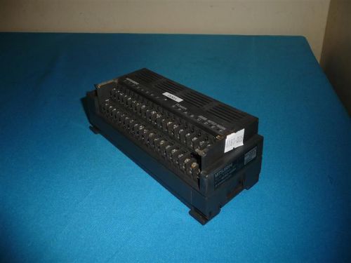 Mitsubishi A6TE2-16SRN A6TE216SRN Relay Terminal Unit