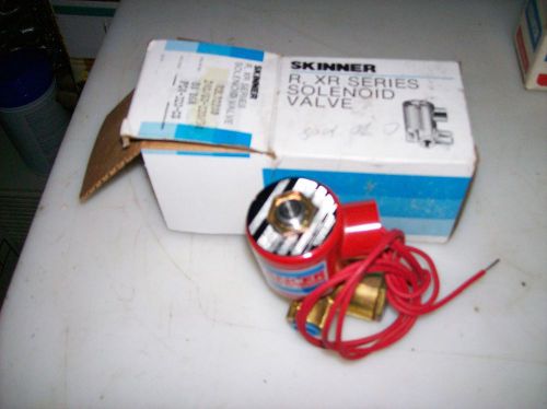 Skinner R2LB2200 Solenoid Valve