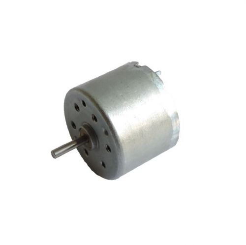 3V-6V Micro VDC Solar DVD Motor 3V-1700RPM 6V-3400RPM Model: RF-310 1PCS