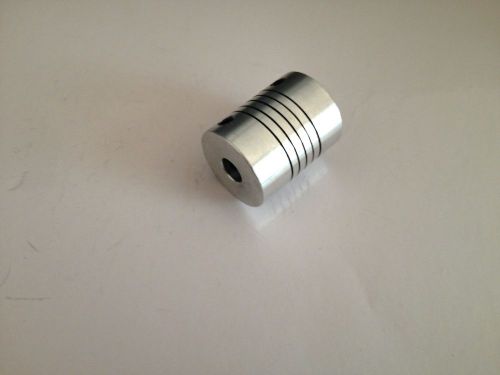 5x5mm CNC Stepper Motor Flexible Coupling Coupler