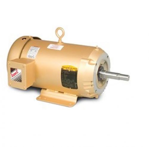 Ejmm3554t  1.5 hp, 1760 rpm new baldor electric motor for sale