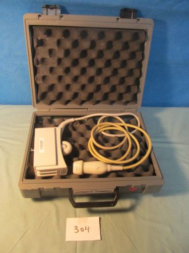 Acuson 3V2C Adult Cardiac Array Probe Transducer Ultrasound for Sequoia