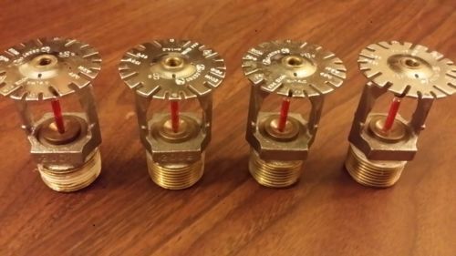 2002 central ecoh fire sprinklers for sale