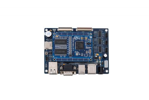 9g20gka arm9 at91sam9g20 development board industrial control board ethernet for sale