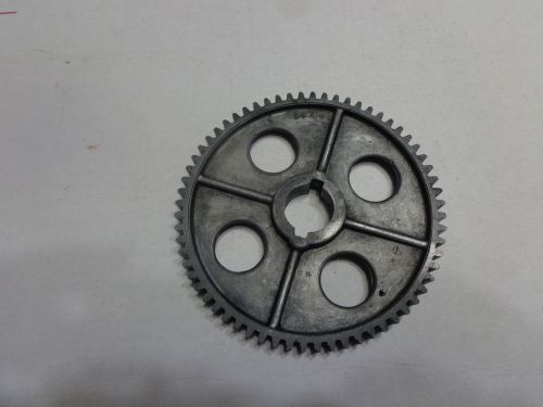 Atlas lathe change gear 64 tooth 9-101-64a for sale