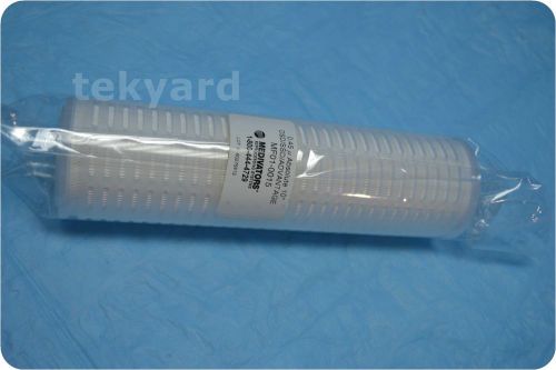 MEDIVATORS MF01-0015 10&#034;, 0.45 UM PLEATED POLYPROPYLENE FILTER @ (118204)