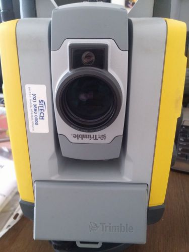 TRIMBLE SPS730 3&#034;/2&#034; DR PLUS Universal Total Station sps930