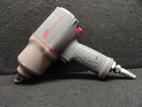 Ingersoll rand ir 2145 3/4&#034; impact wrench 2145qimax for sale