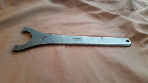 Collet Wrench ER32  Spanner Type ER-32