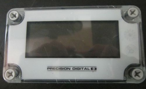 Precision Digital Loop Power Indicator Meter Model PD686-CSA