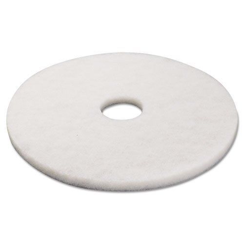 PREMIERE PADS Standard floor pads for use with roto auto scrubbers.