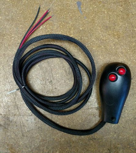 Control Joystick Grip push button Otto