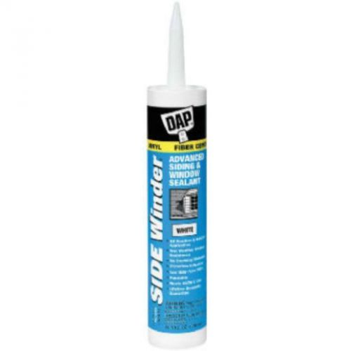 10.1Ozgry Ind/Out Caulk Dap Caulking and Adhesives 835 070798008359