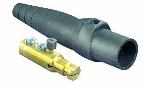 Leviton 16d22-e 16-series taper nose, male, plug contact and insulator, for sale