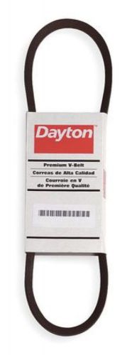 Dayton premium v-belt, cogged bx46 for sale