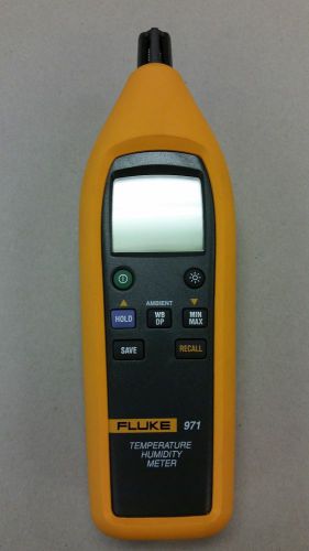 Fluke  971 Meter