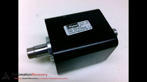 PARKER 20KTNCHD9R9M9M10 CHD CYLINDER, ENVELOPE PRESSURE: 207 BAR,