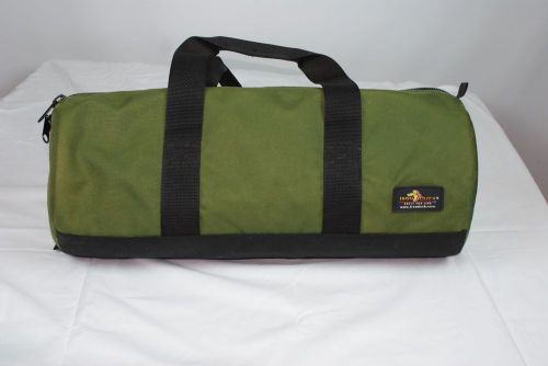 Iron Duck Green Black EMS Medic Paramedic Bag