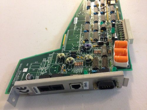 Micros 2400/2700 CIB Board Micros 400329 and 400330 boards