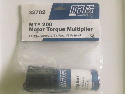 MARS 32702 Motor Torque Multiplier **NEW**