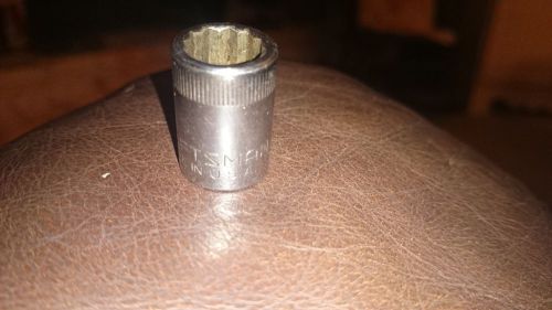 Craftsman 11mm socket 12 point 3/8 drive for sale