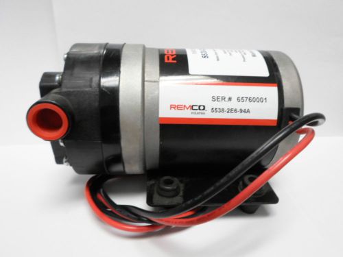 12v WATER PUMP