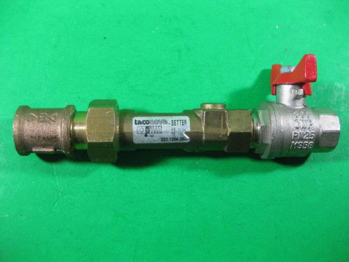 Taconova Setter Flowswitch -- 223.1204.000 -- Used