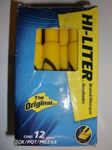 The Original 12 Pk Hi-Liter