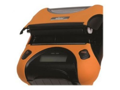 NEW SM-T300 3&#034; Rugged Portable Printer - Bluetooth. Serial - MSR  LCD Display