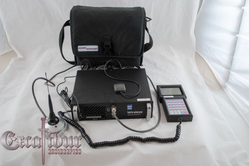 Grayson wireless measurement system gmr 200 203n gmd 300 100 gmk 100 201 cdmagsm for sale