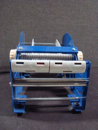 Start international sl9506 multi roll tape and label dispenser for sale