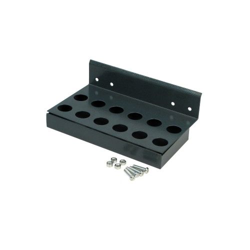 JET 650136 R-8 Collet Rack (Holds 12 Collets)