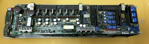 Okuma BL-D 50 A   X-AXIS DRIVE   TOP BOARD (E4809-770-015-B) Needs Repair