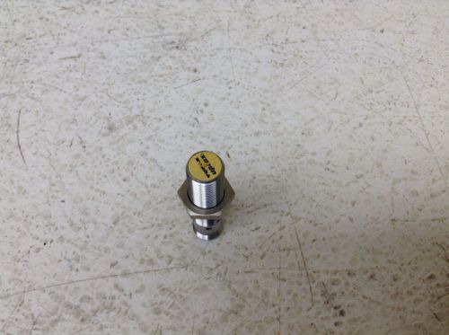 Turck b 13u-m12-ap6x-h1141 proximity sensor b i3u-m12-ap6x-h1141 bi3u b13u for sale