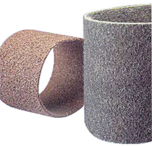 Norton 66254444576 sander belts size 3-1/2 x 15-1/2 medium grit for sale