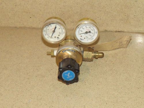 VERIFLO CORPORATION MODEL # DIR500B6P03304350 REGULATOR