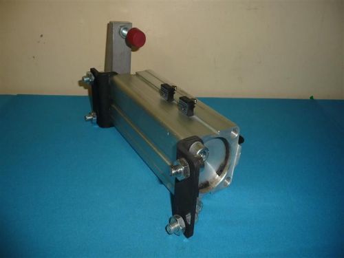 Dover destaco 89r63-025-1 89r630251 pneumatic swing clamp cylinder for sale