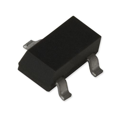 LM4040BIM3-5.0 SOT-23 IC 5V VOLT REFRNCE +/-0.2% 100ppm/°C 1 Pcs