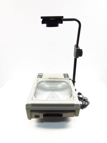 IN FOCUS 360P OVERVIEW OVERHEAD PROJECTOR D523465