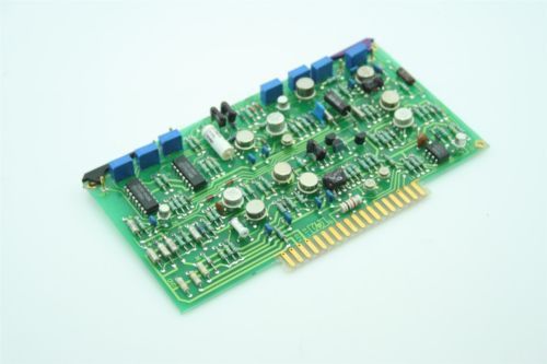 Agilent hp 8671b synthesized cw generator alc assy board 08672-60128 for sale