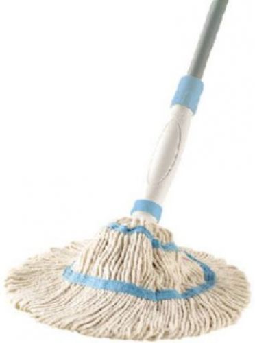 Quickie Mfg 035-4 Home Pro Cotton Twist Mop - Quantity 4