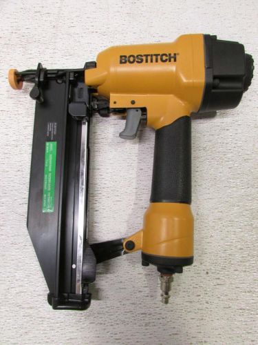 Bostitch 16 GA Finish Nailer SB-1664FN