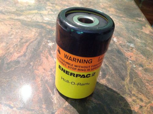 enerpac cylinder