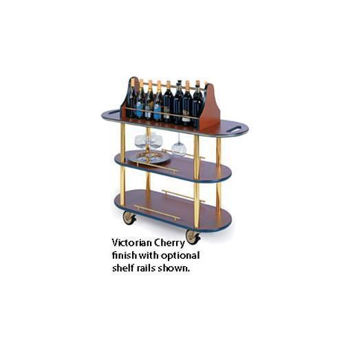 New Lakeside 37207 Wine Cart