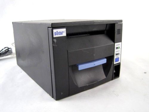 Star Micronics FVP10 POS Point-of-Sales Retail Store Restaurant Bill Printer