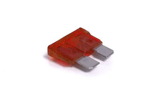 10 Amp Blade Fuse (3 Pack)